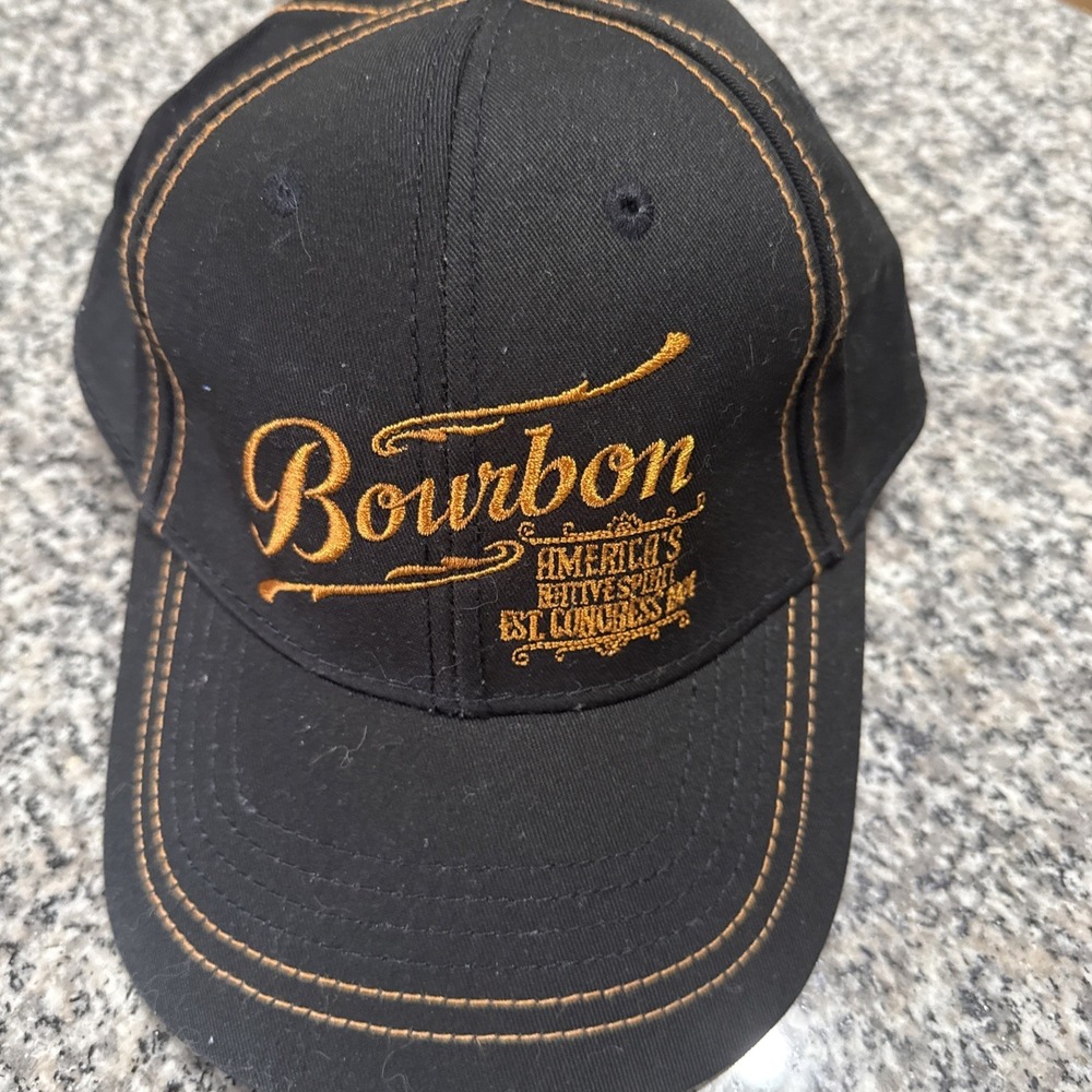 Bourbon Americas Native Spirit Style master Cotton